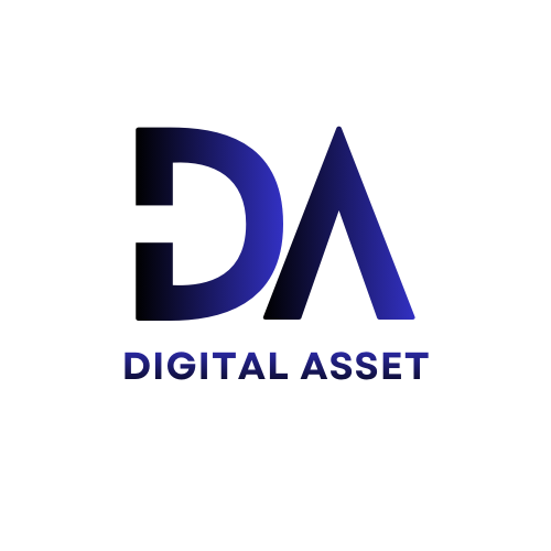 Digital Assets Logo