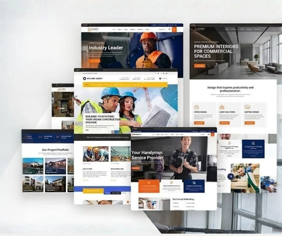 Web Development Services in Pakistan