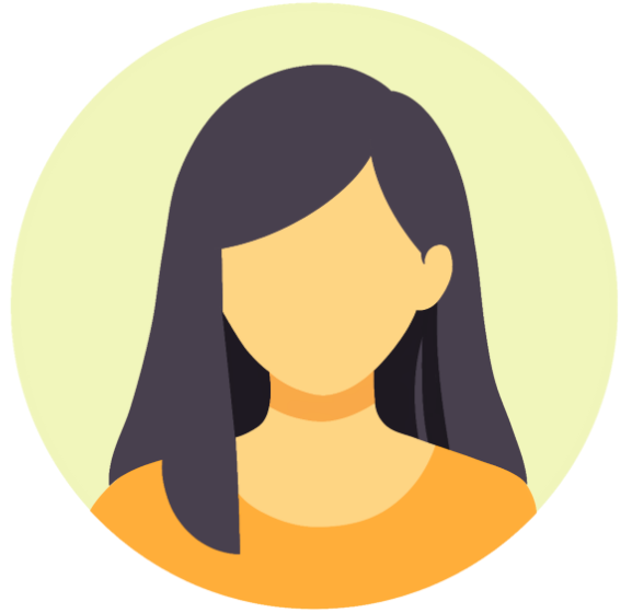 user woman